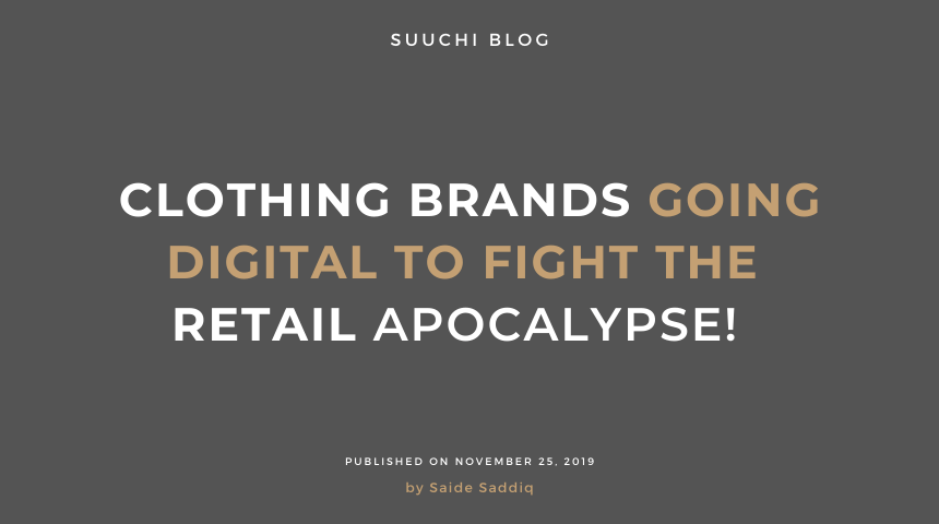 Fighting the retail apocalypse
