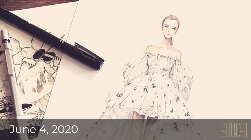 5 Fashion CAD Solutions That Could Make Your Fashion Design ...