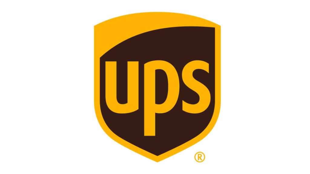 UPS' supply chain