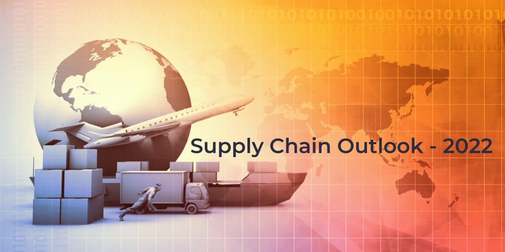 supply chain outlook