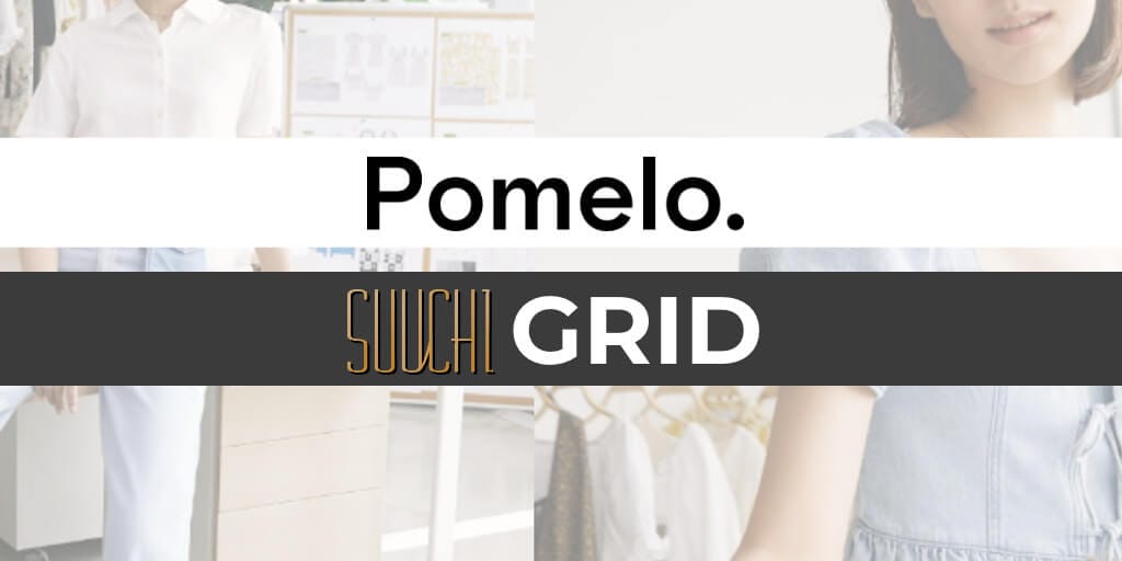 Pomelo GRID press release