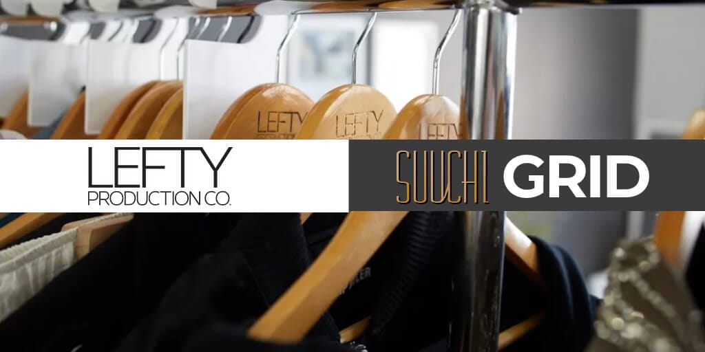 Lefty, Texas Apparel Suppliers Adopt Suuchi’s PLM Software