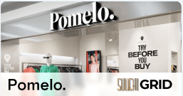 Suuchi.com Client - Pomelo