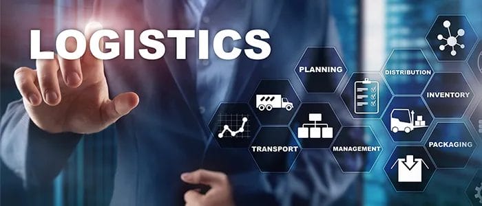 Logistics Software Management